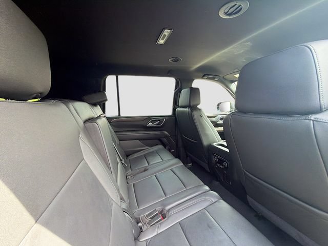 Used 2024 Chevrolet Suburban LT AWD/4WD image 27