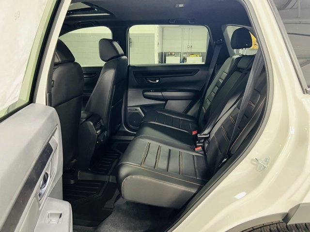 New 2026 Honda CR-V Sport-L image 25