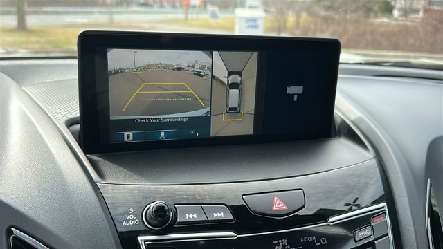 Certified 2024 Acura RDX A-Spec image 20