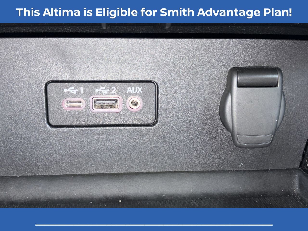 Certified 2024 Nissan Altima 2.5 SV image 16