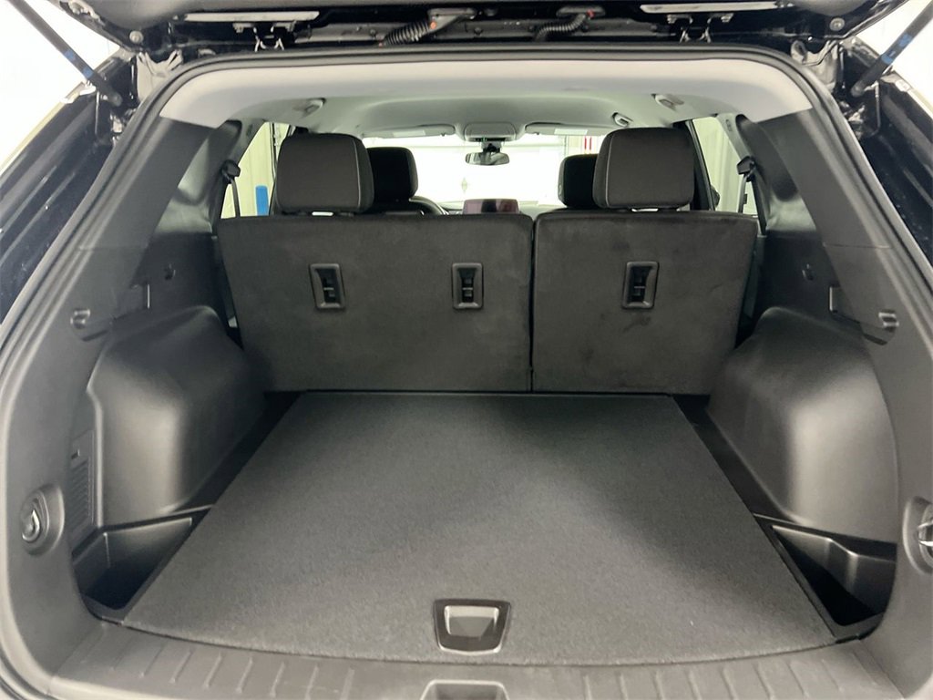 New 2026 Chevrolet Blazer LT w/ Midnight/Sport Edition image 23