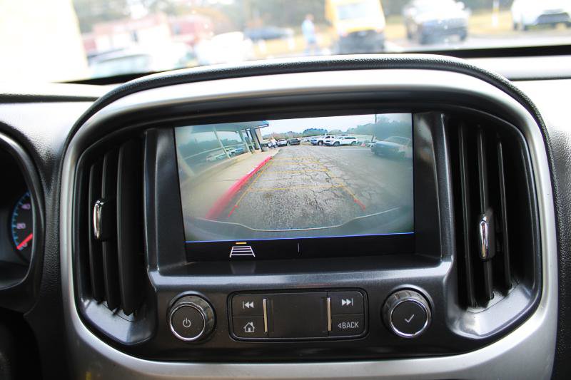 Used 2022 Chevrolet Colorado LT w/ Fleet Safety Package RWD image 24