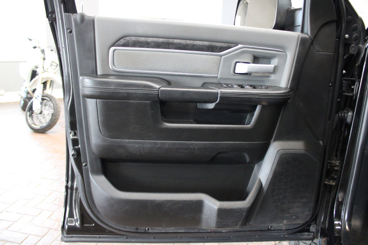 Used 2019 RAM 2500 Big Horn image 13