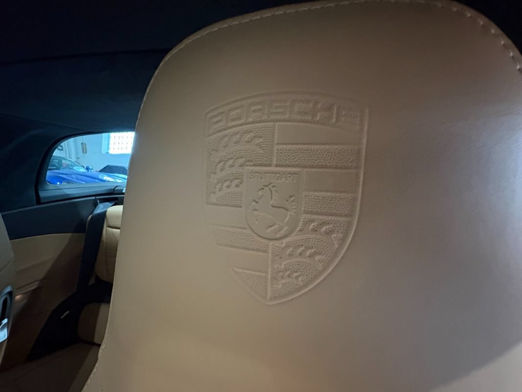 Used 2017 Porsche 911 Targa 4S AWD/4WD image 19
