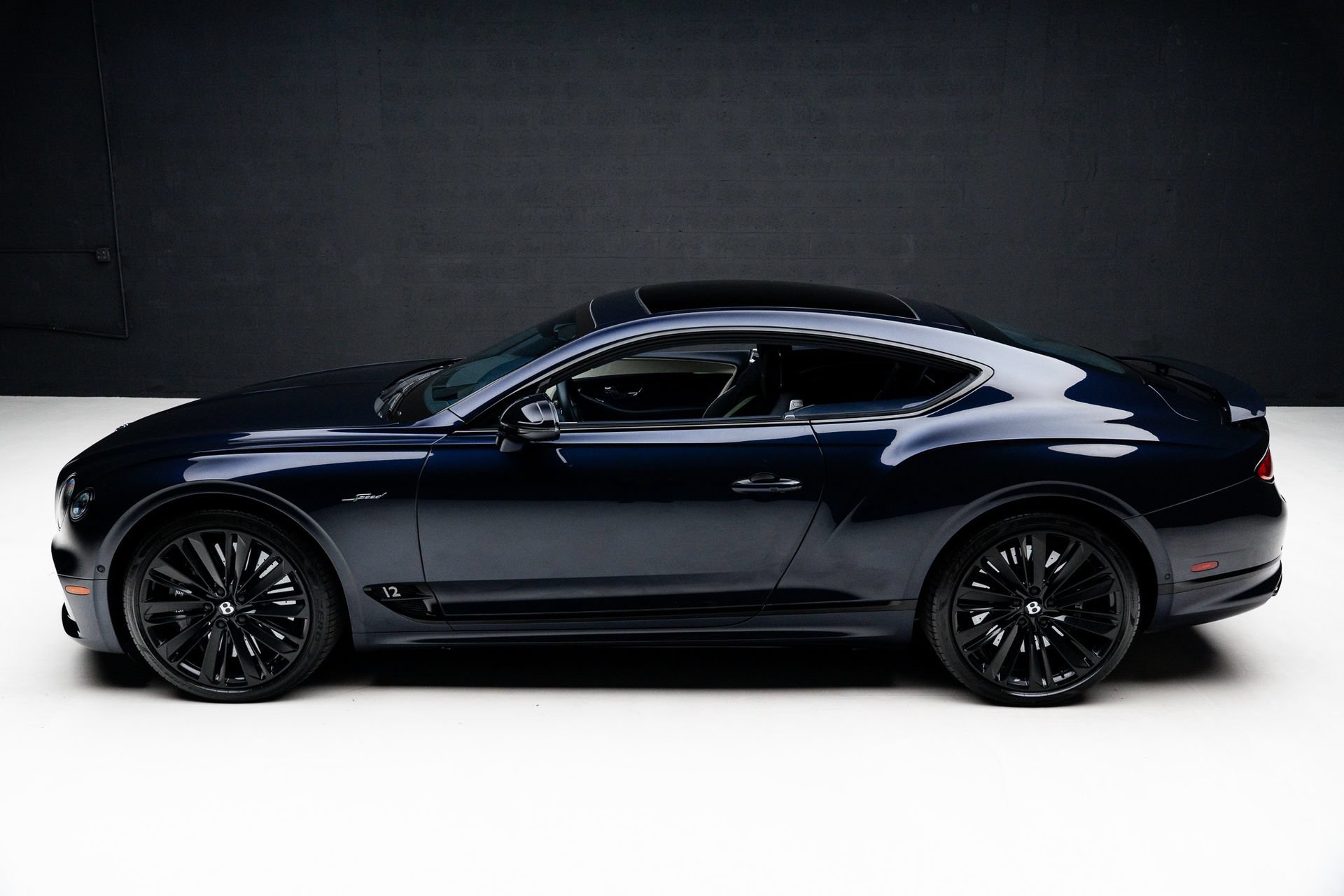 Used 2023 Bentley Continental GT Speed AWD/4WD image 15