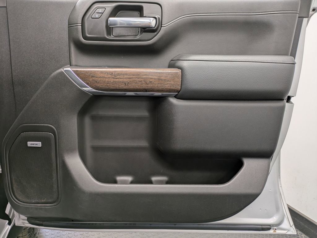 Used 2023 GMC Sierra 2500 Denali w/ Denali Ultimate Package AWD/4WD image 28