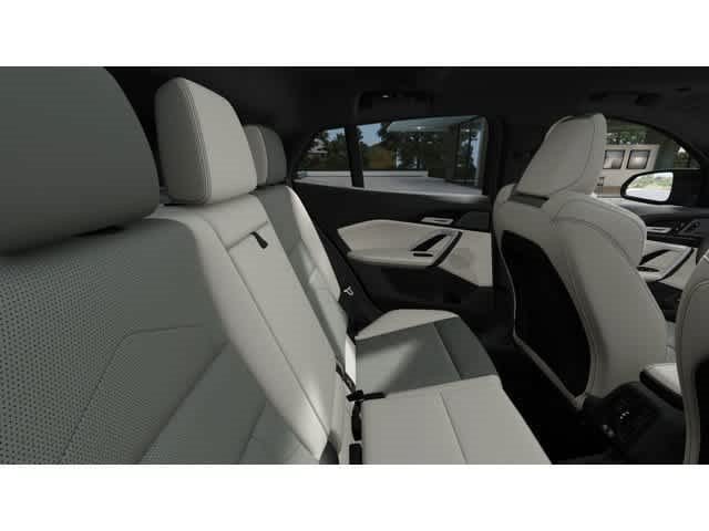 New 2027 BMW X2 xDrive28i AWD/4WD image 13