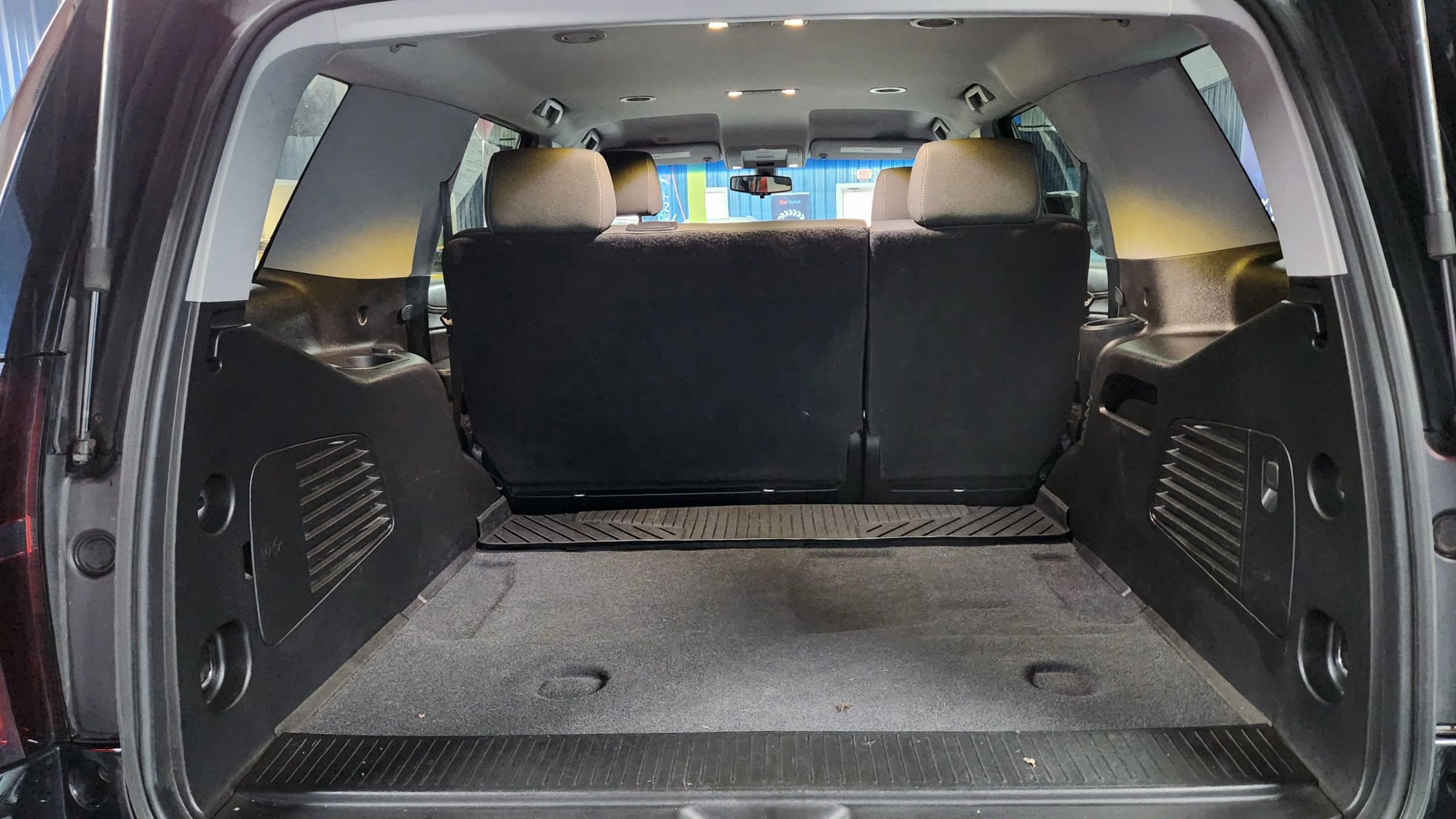 Used 2019 Chevrolet Tahoe LS w/ Max Trailering Package image 63