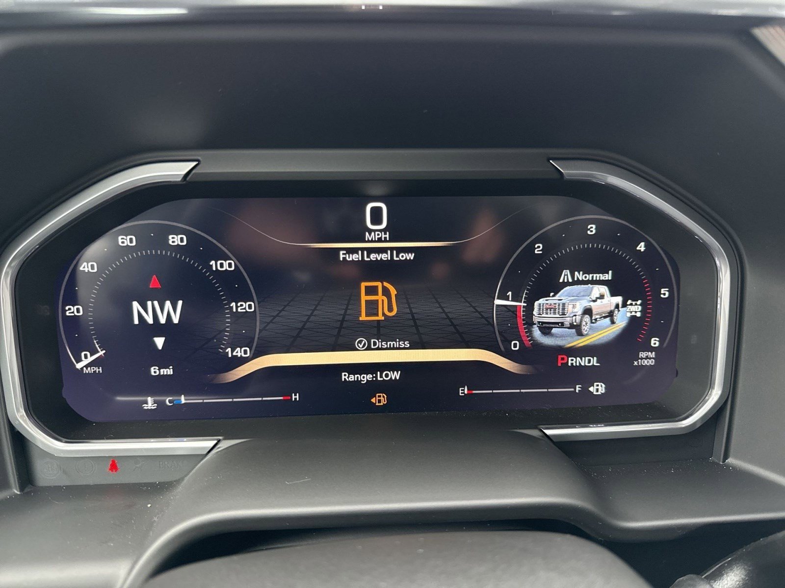 New 2026 GMC Sierra 3500 Denali w/ Denali Reserve Package image 14