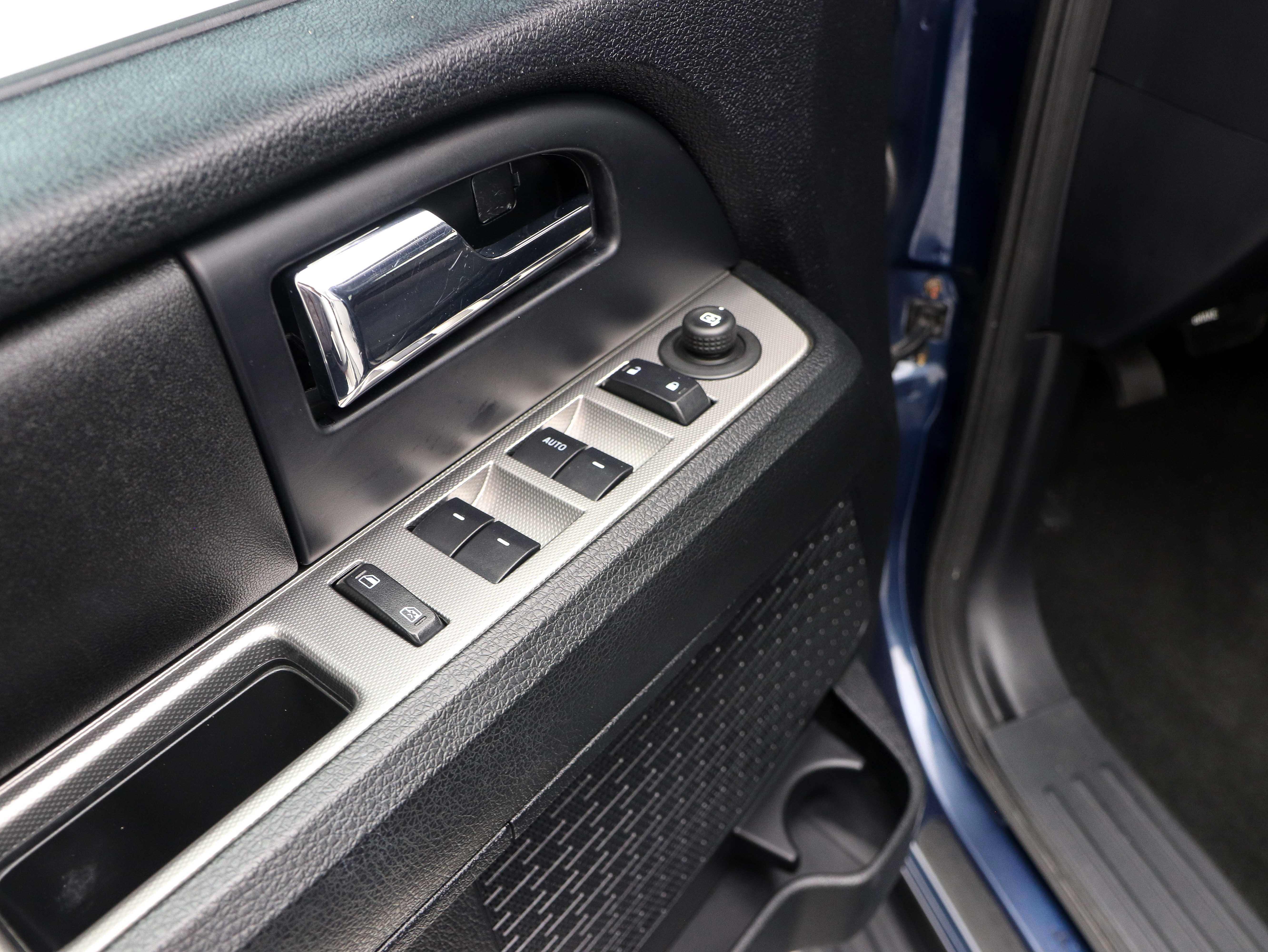 Used 2016 Ford Expedition XL w/ Equipment Group 101A image 22