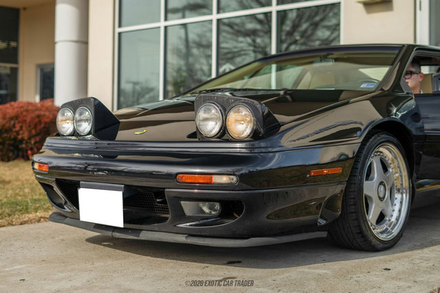 Used 1995 Lotus Esprit S4s image 53