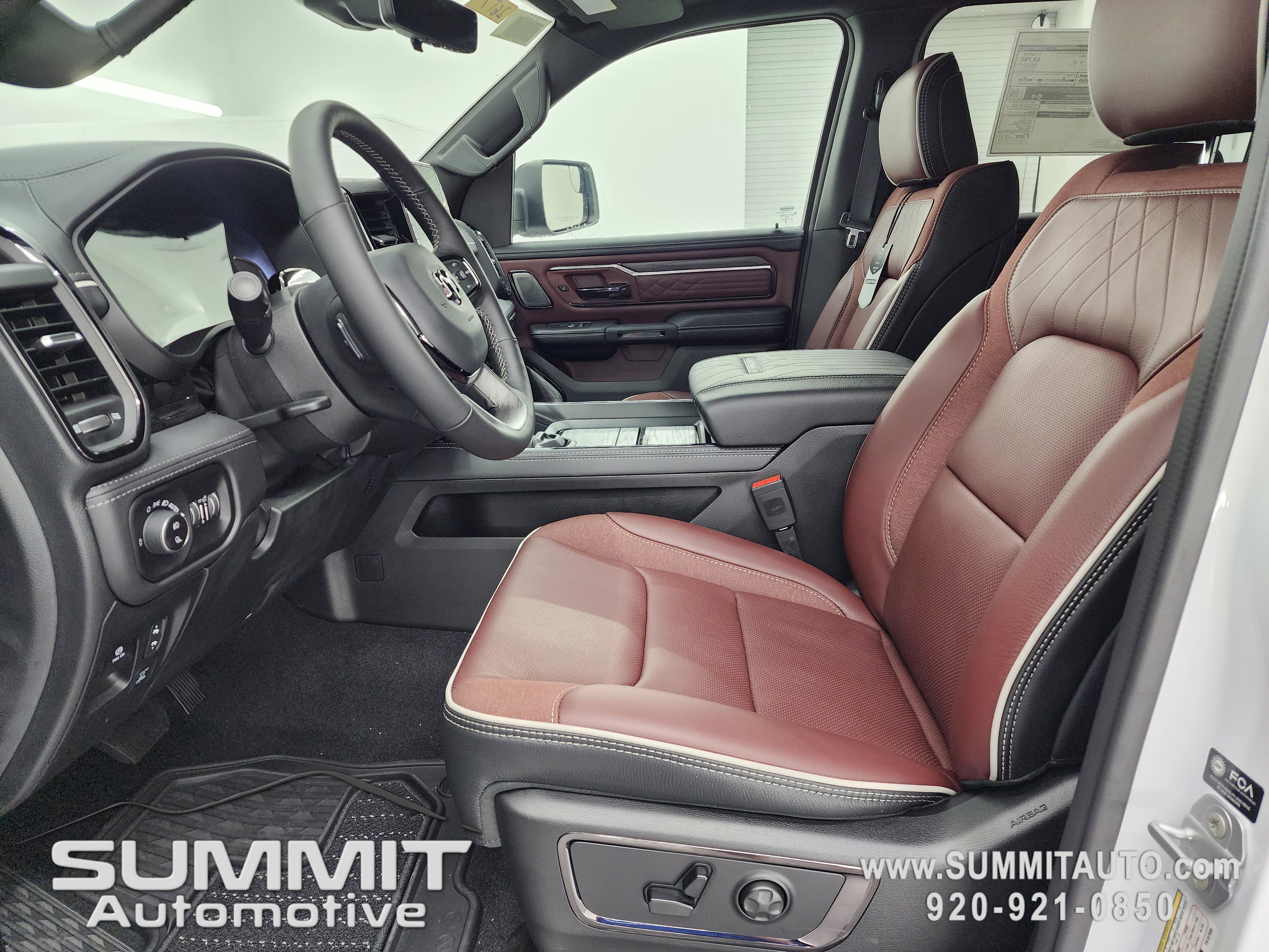 New 2026 RAM 1500 Limited image 7