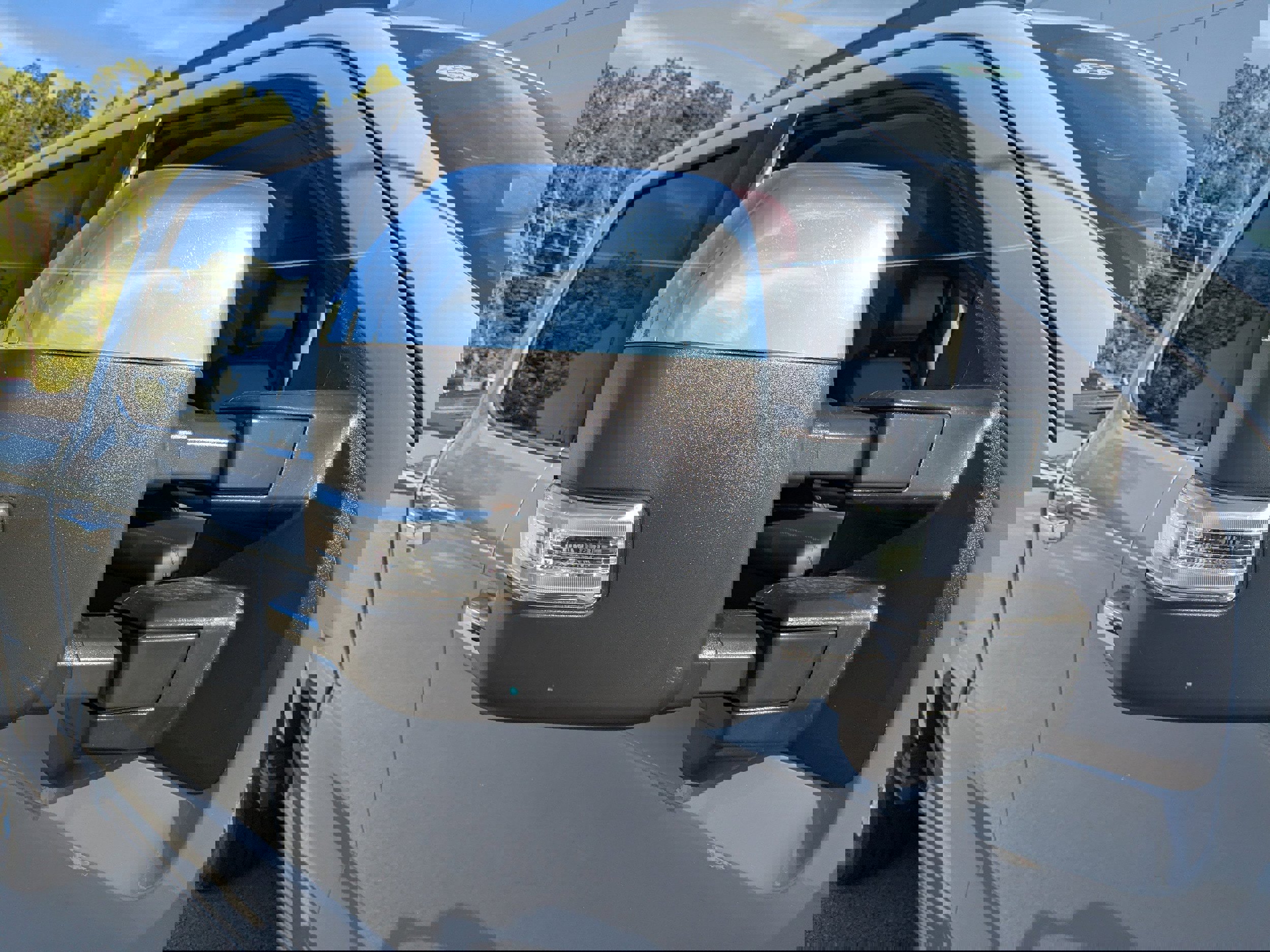 New 2025 Ford F250 Lariat w/ Lariat Ultimate Package image 12