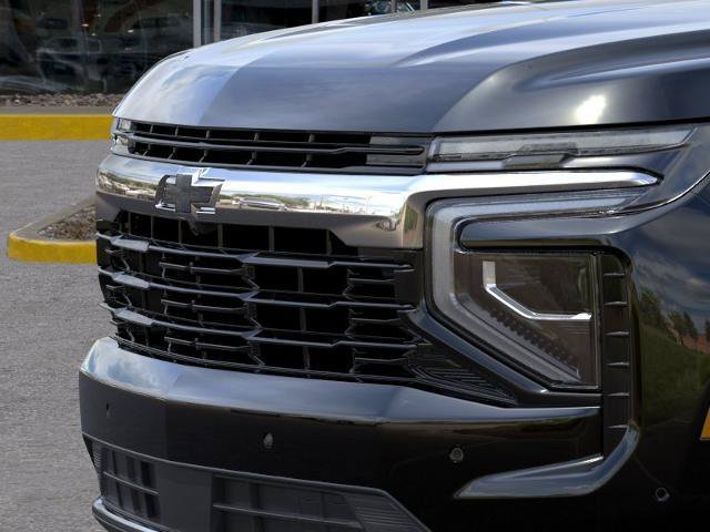 New 2026 Chevrolet Tahoe LS w/ LPO, Dark Essentials Package AWD/4WD image 37