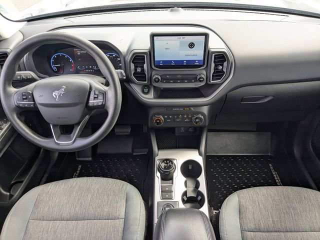 Used 2021 Ford Bronco Sport Big Bend image 15