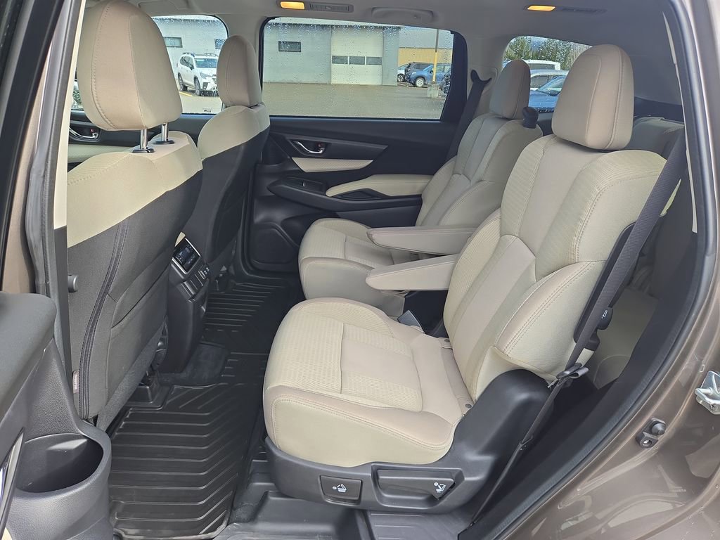 Used 2021 Subaru Ascent Premium w/ Convenience Package image 15