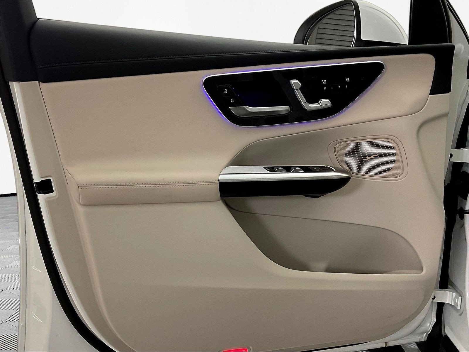 Certified 2023 Mercedes-Benz GLC 300 4MATIC image 20