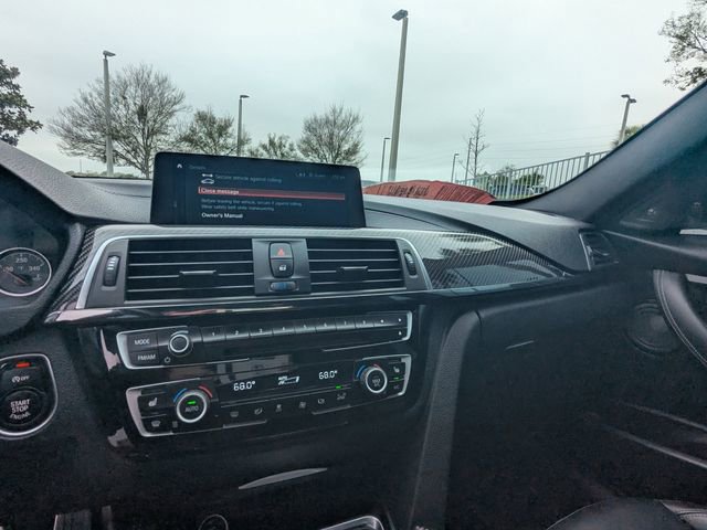 Used 2018 BMW M3 Competition RWD image 15