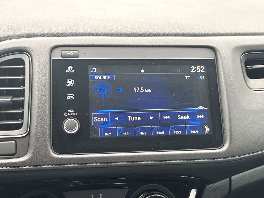 Used 2020 Honda HR-V Sport image 12