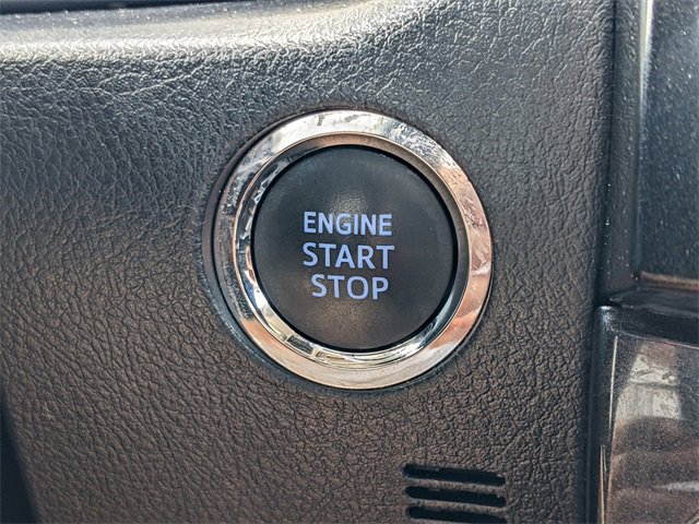 Used 2022 Toyota 4Runner TRD Off-Road image 28