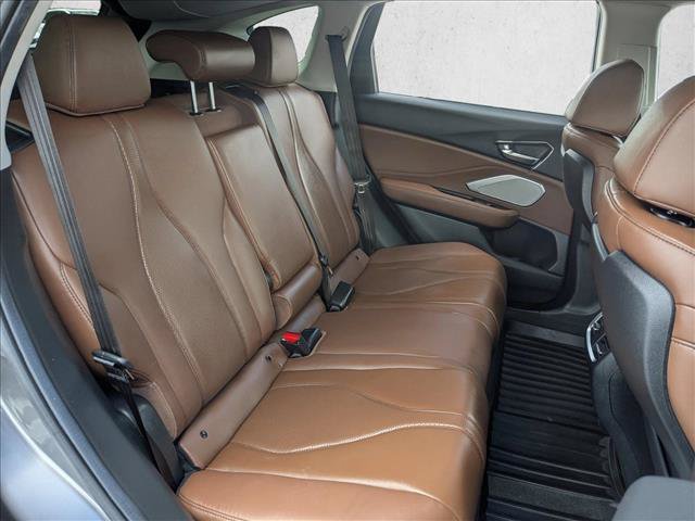 Used 2024 Acura RDX w/ Technology Package AWD/4WD image 21