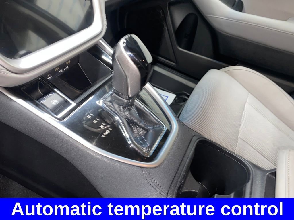 Certified 2022 Subaru Legacy Premium image 13
