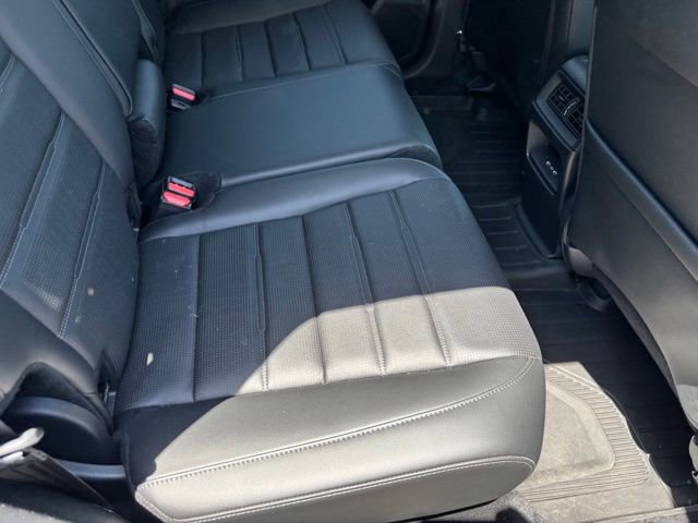 Used 2024 Honda CR-V EX-L image 27