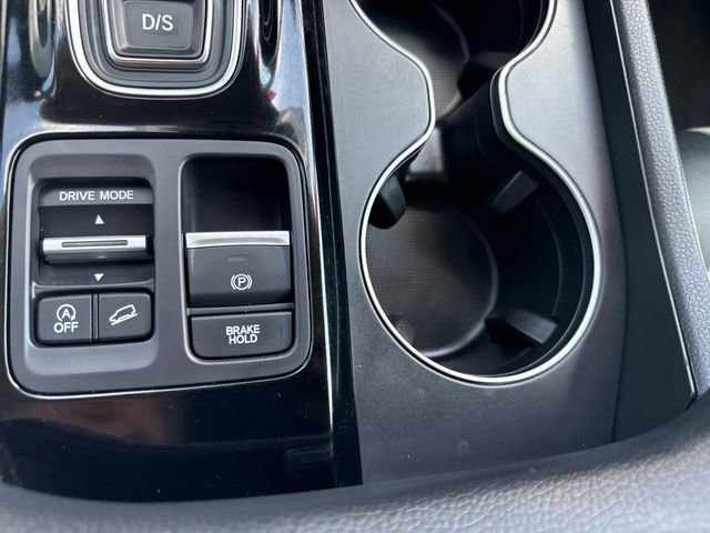 Certified 2025 Honda Pilot EX-L image 31