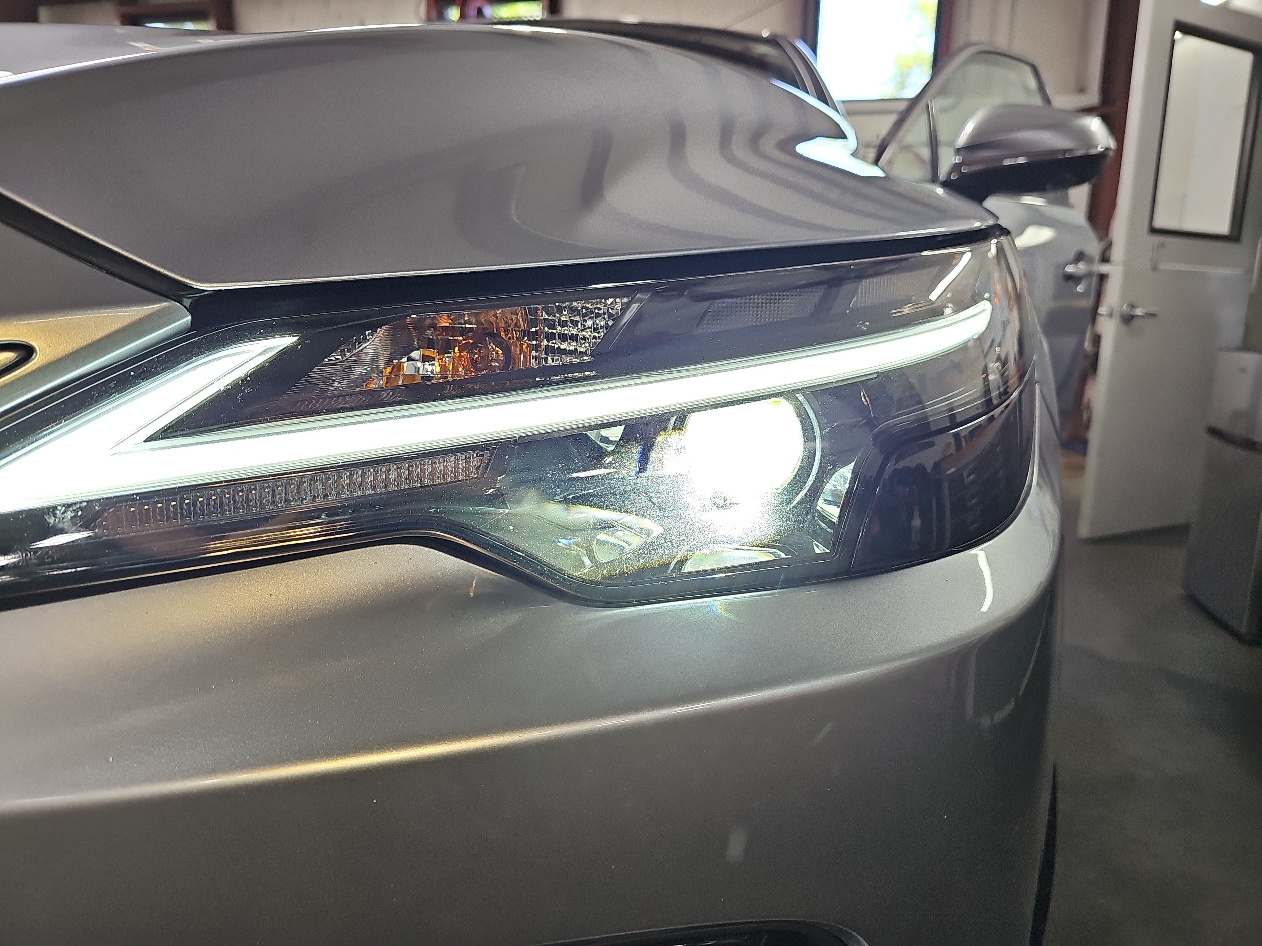 Used 2024 Lexus RX 350 Premium Plus w/ Convenience Package FWD image 33