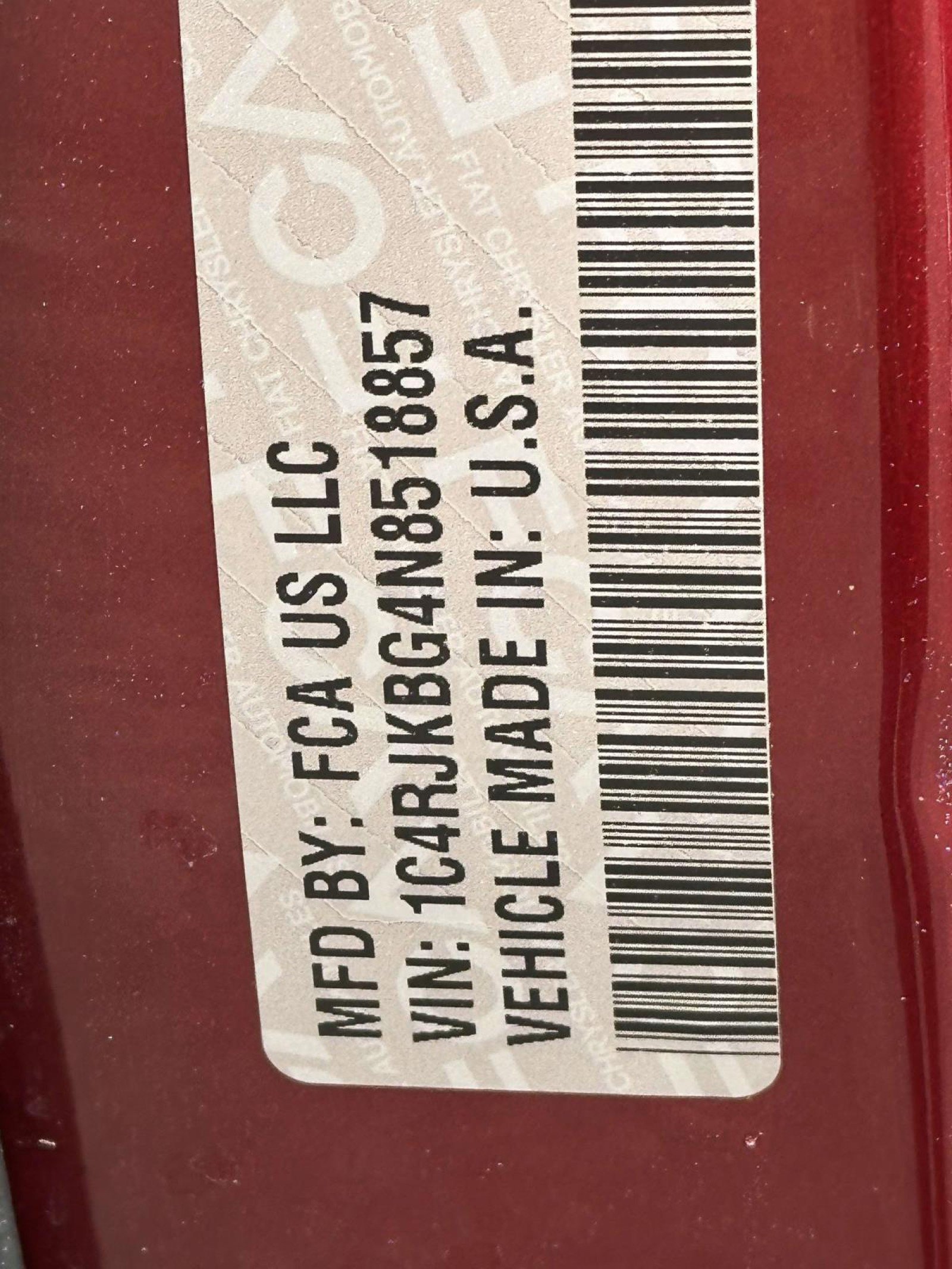 Used 2022 Jeep Grand Cherokee L Limited image 33