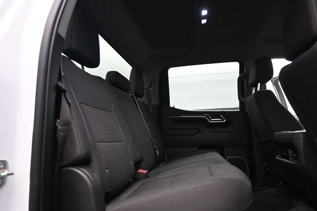 Used 2023 Chevrolet Silverado 1500 LT Trail Boss w/ Protection Package AWD/4WD image 29