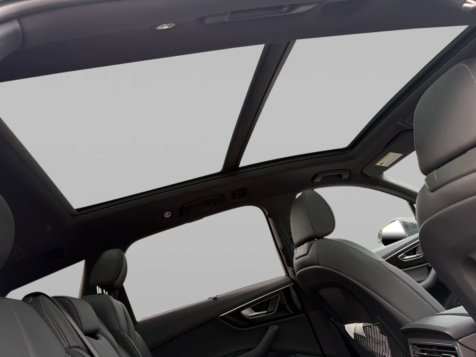New 2025 Audi Q7 3.0T Premium Plus image 12