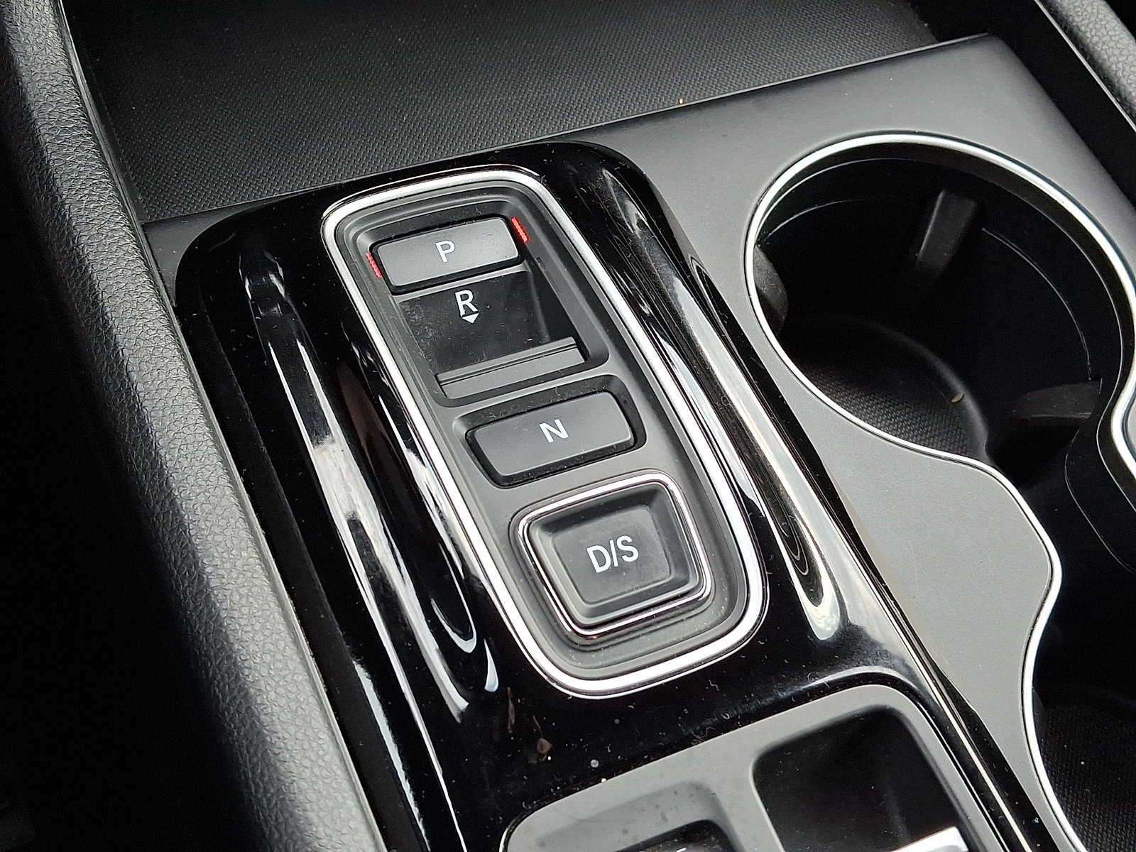 Certified 2024 Honda Pilot Sport image 14
