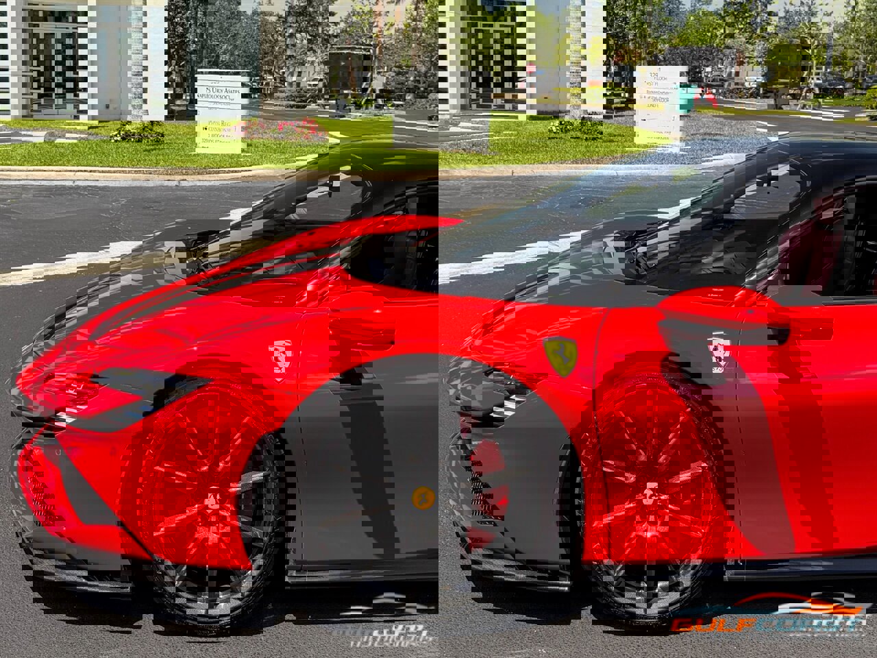 Used 2021 Ferrari SF90 Stradale image 42