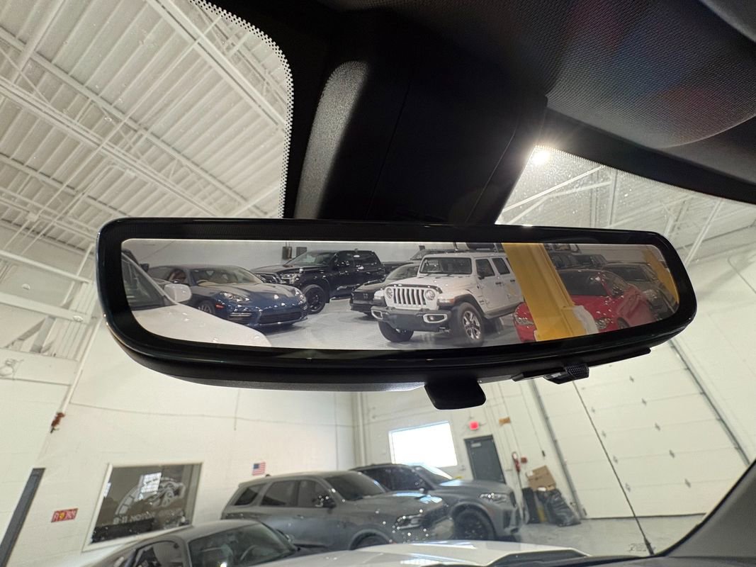 Used 2019 GMC Sierra 1500 Denali image 35