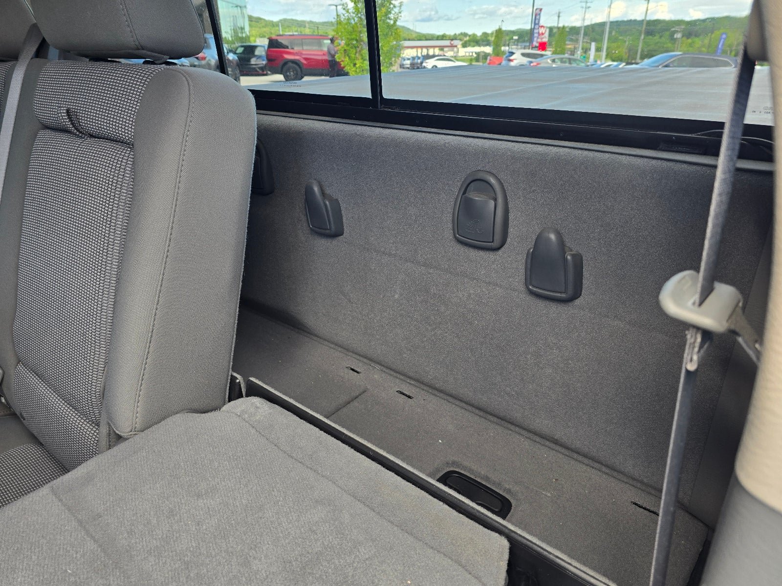 Used 2008 Dodge Ram 2500 Truck SXT w/ Popular Equipment Group AWD/4WD image 25