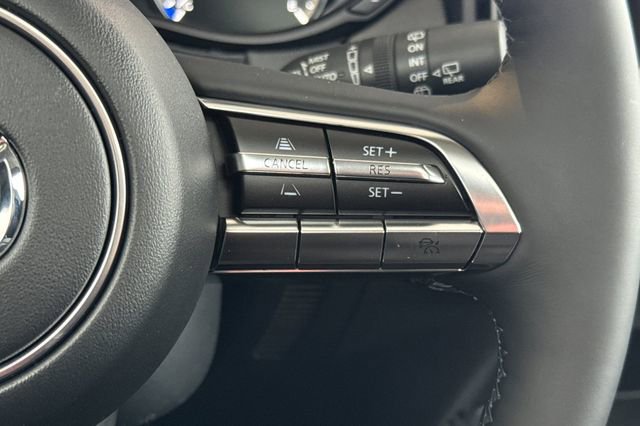 New 2026 MAZDA CX-50 2.5 Hybrid w/ Weather Package image 29