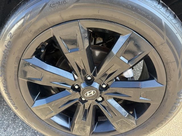 Used 2023 Hyundai Palisade XRT image 14