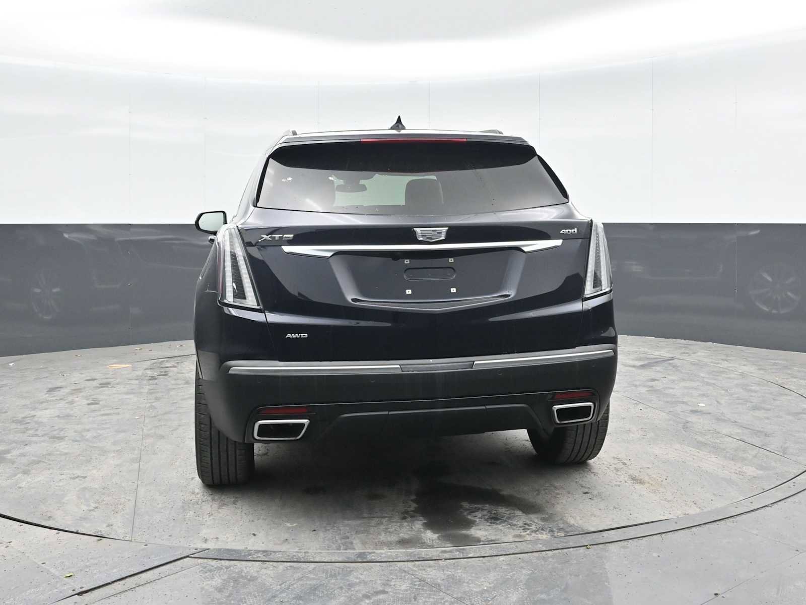Used 2022 Cadillac XT5 Sportv AWD/4WD image 11