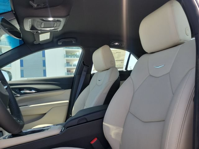 New 2026 Cadillac CT4 Premium Luxury RWD image 24