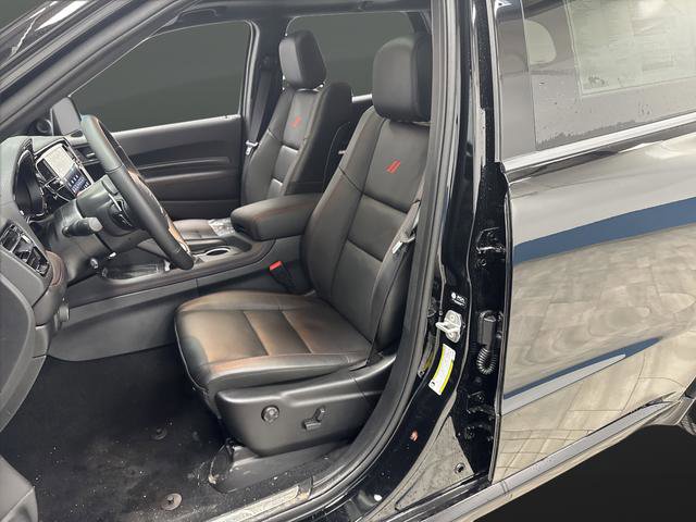 New 2026 Dodge Durango GT image 4