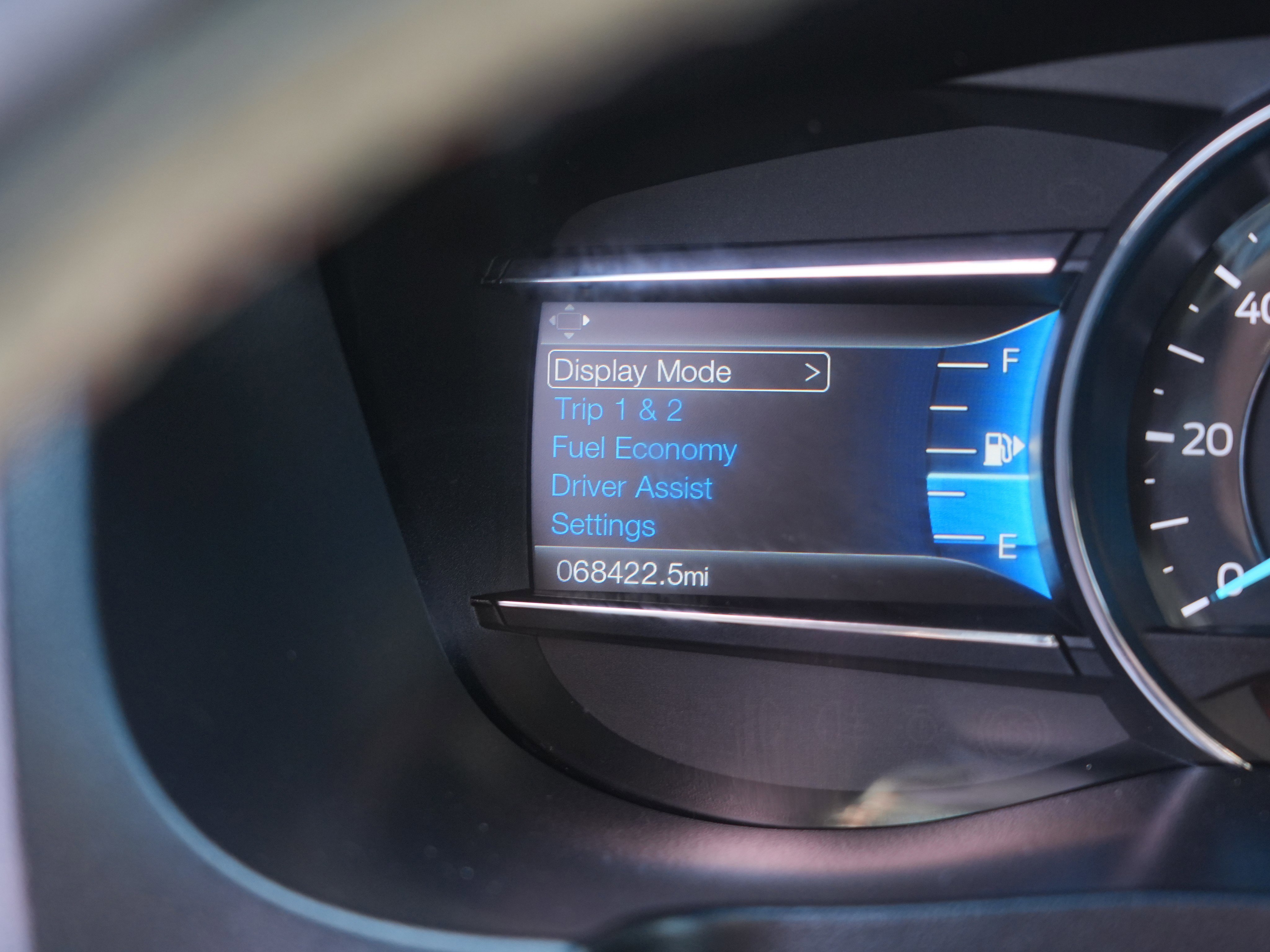 Used 2016 Ford Explorer Sport w/ Equipment Group 401A AWD/4WD image 31