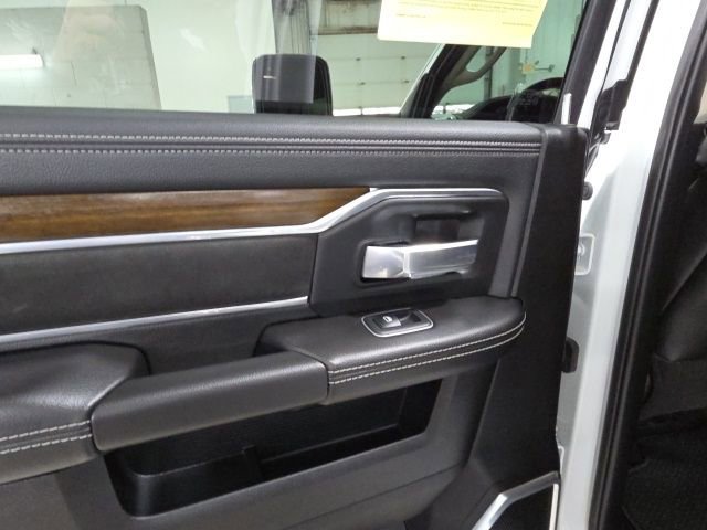 Used 2024 RAM 2500 Laramie image 35