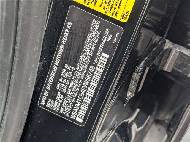 Used 2014 BMW X1 sDrive28i image 24