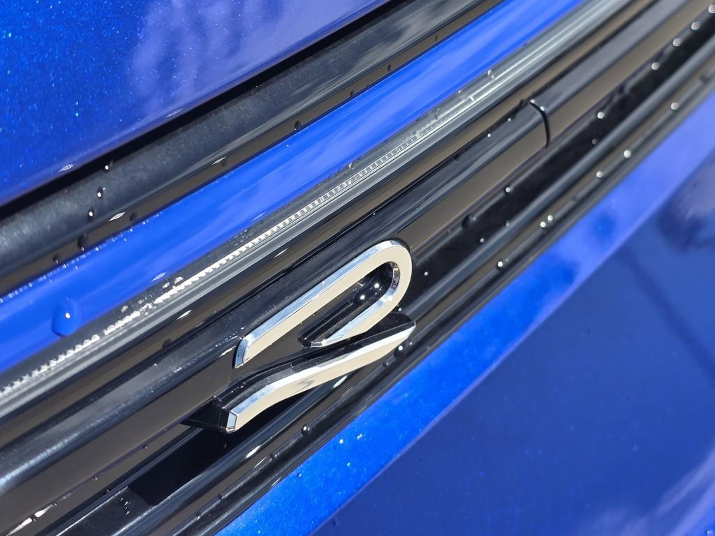 New 2026 Volkswagen Golf w/ Euro Style Package image 8