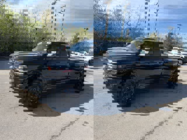 Used 2022 RAM 3500 Laramie image 12