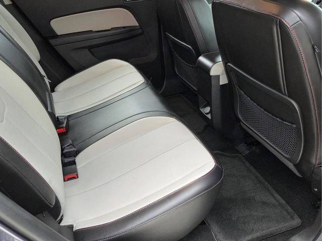 Used 2014 Chevrolet Equinox LTZ FWD image 16