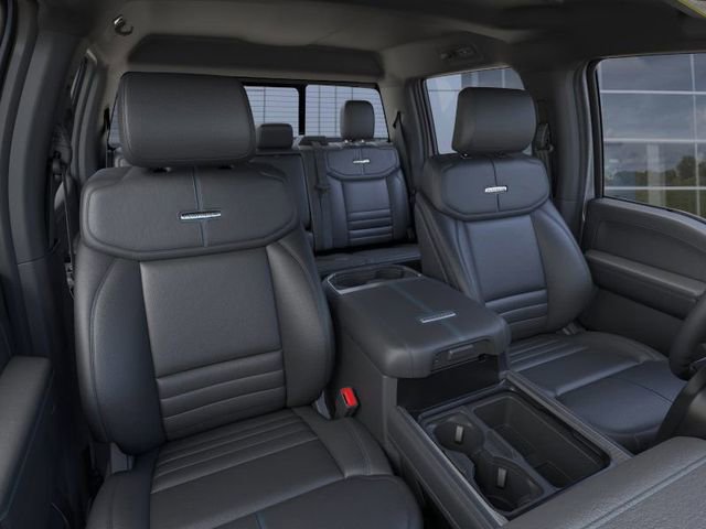 New 2026 Ford F350 Platinum w/ FX4 Off-Road Package image 11
