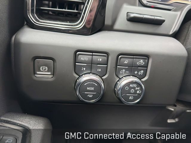 Used 2024 GMC Sierra 2500 AT4 w/ AT4 Premium Plus Package image 46