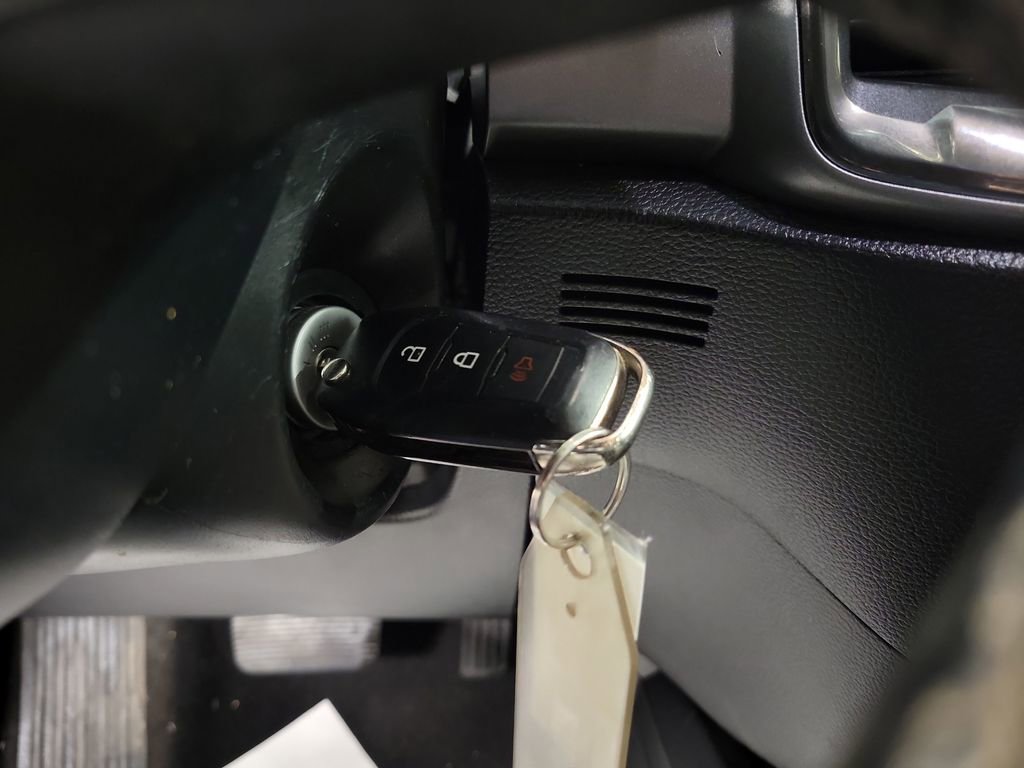 Used 2021 Ford Ranger XLT w/ Equipment Group 301A Mid image 16